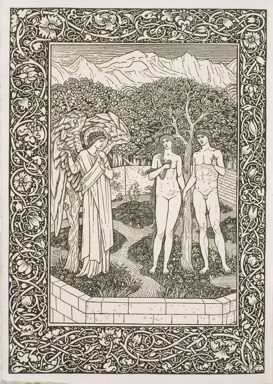 Adam i Ewa, z 