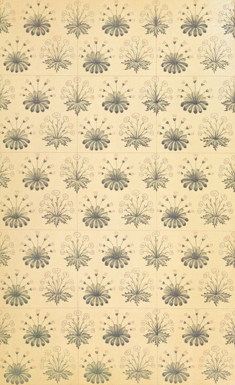 Sztuka i rzemiosło projektowe (tekstylne) autorstwa William Morris
