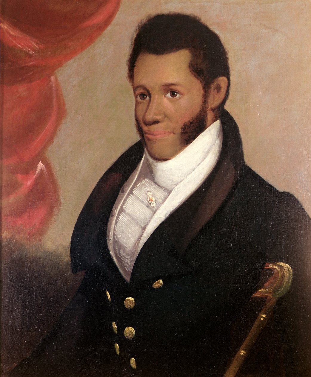 John Moore (1751-1836) 1826 autorstwa William P. Codman