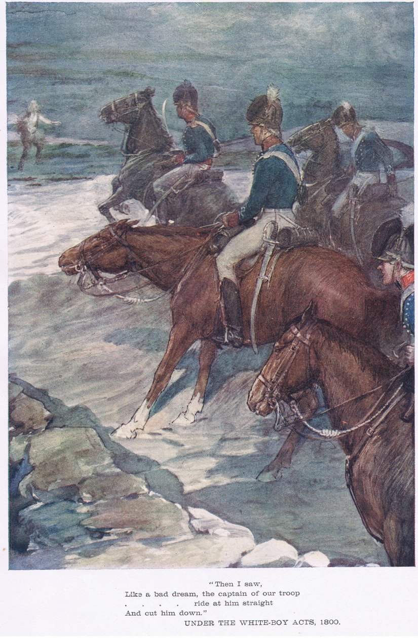 Jak zły sen autorstwa William Rainey