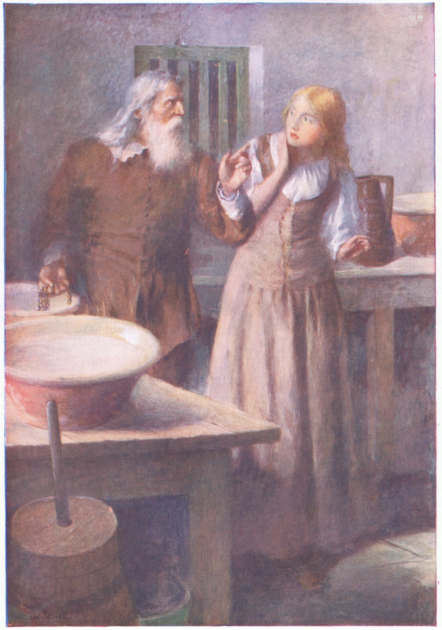 Teraz, powiedział, ani słowa o tym, 1939 autorstwa William Sewell