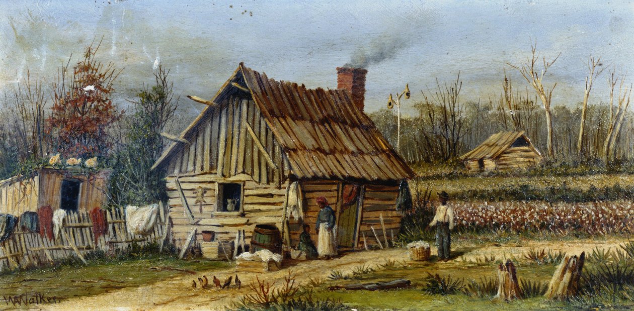  autorstwa William Aiken Walker