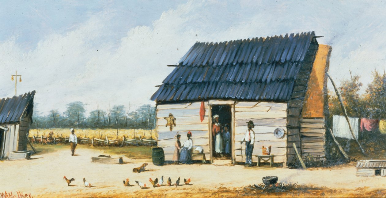  autorstwa William Aiken Walker