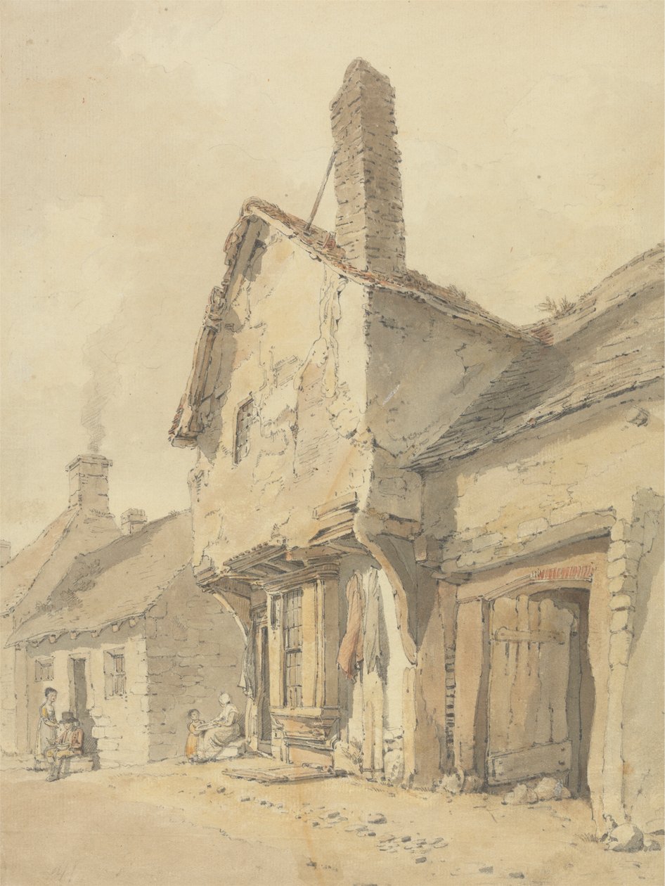 polish autorstwa William Alexander