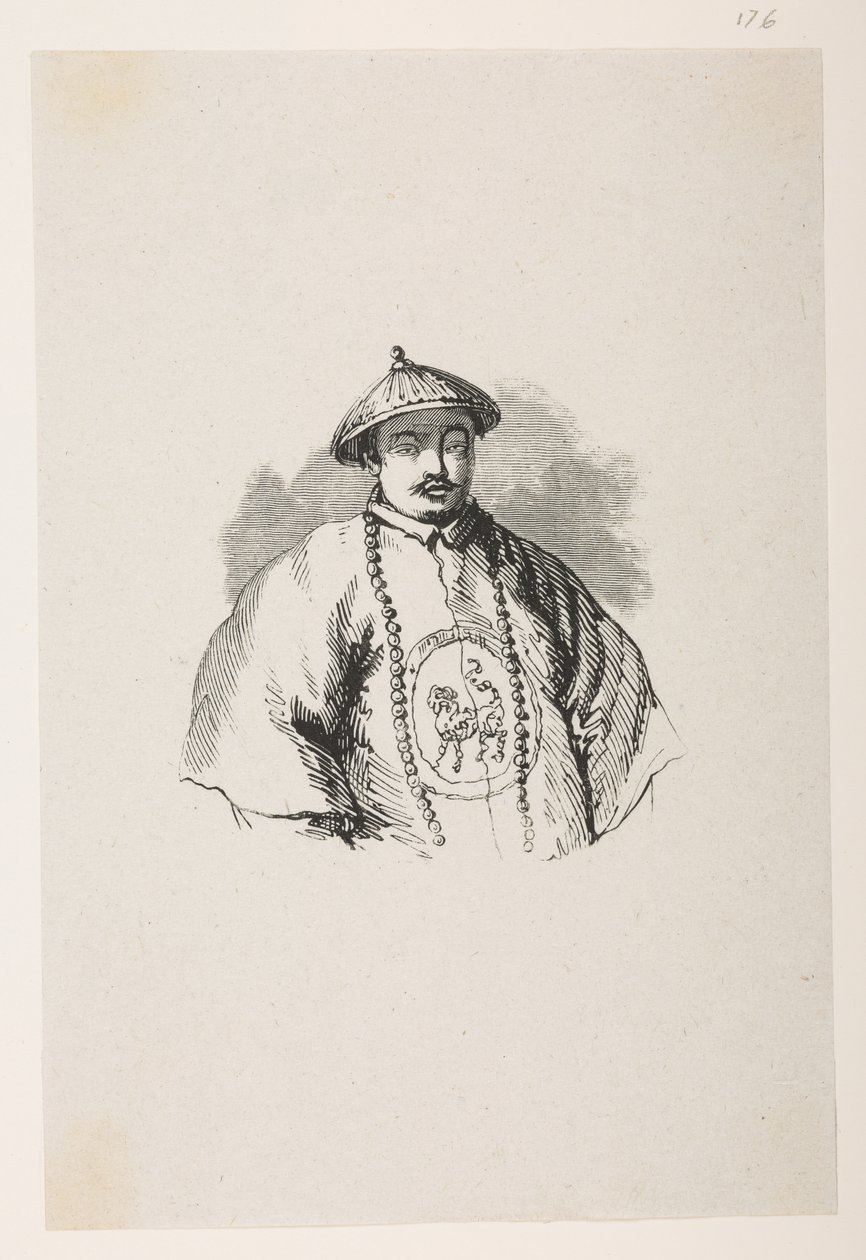 WD 959 sekcja 1 f.176 autorstwa William Alexander
