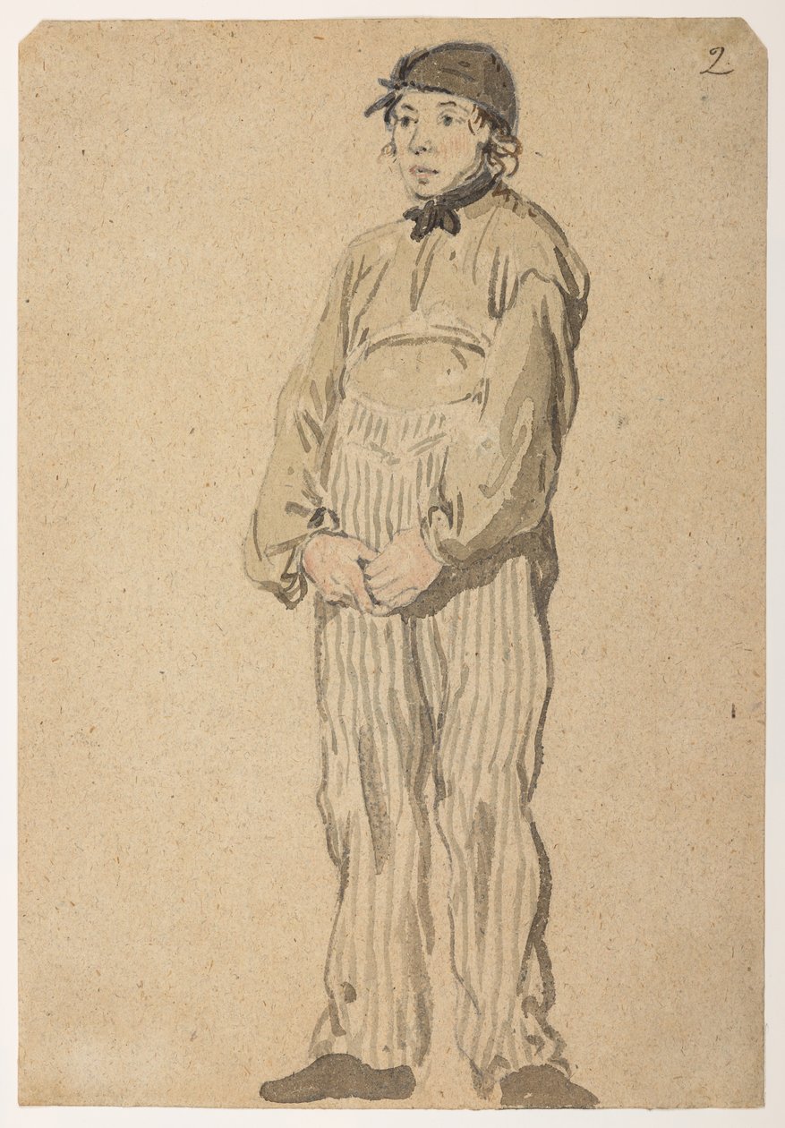 WD 959 ust. 1 f.2 autorstwa William Alexander