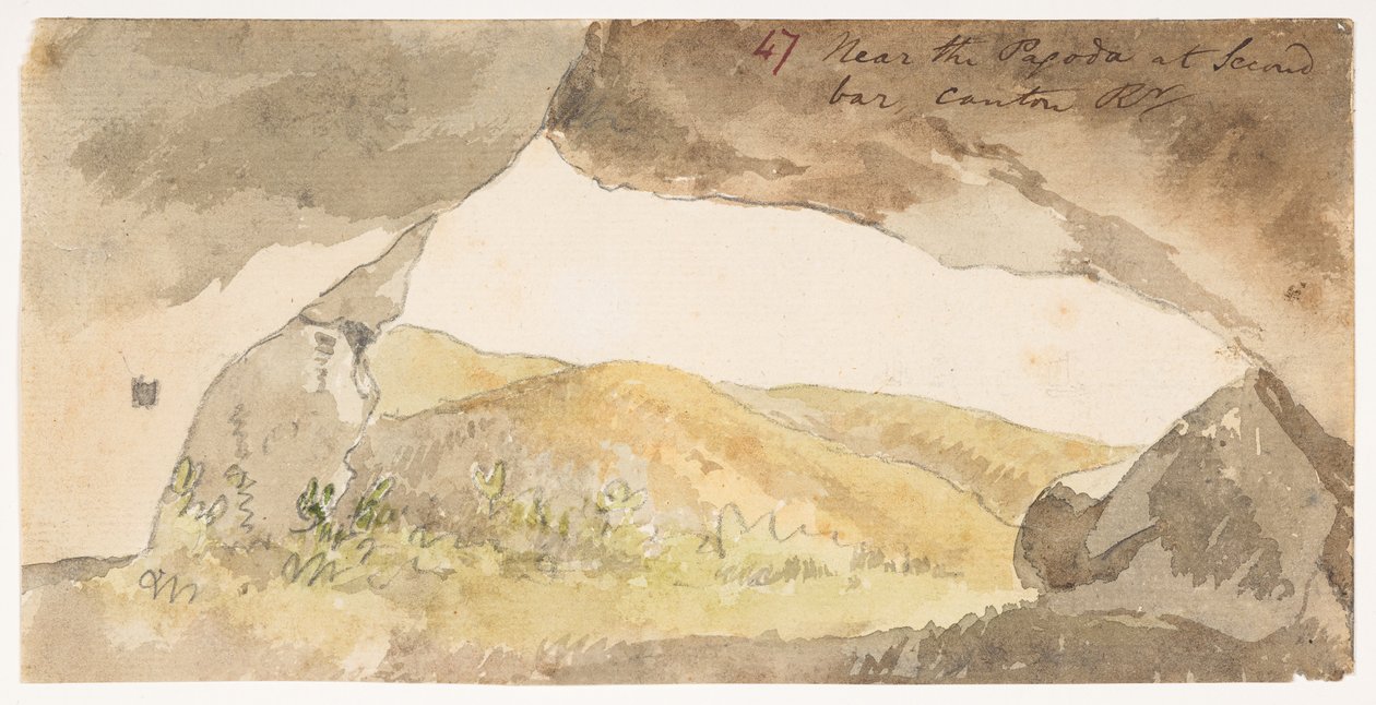 WD 959 sekcja 1 f.47 autorstwa William Alexander