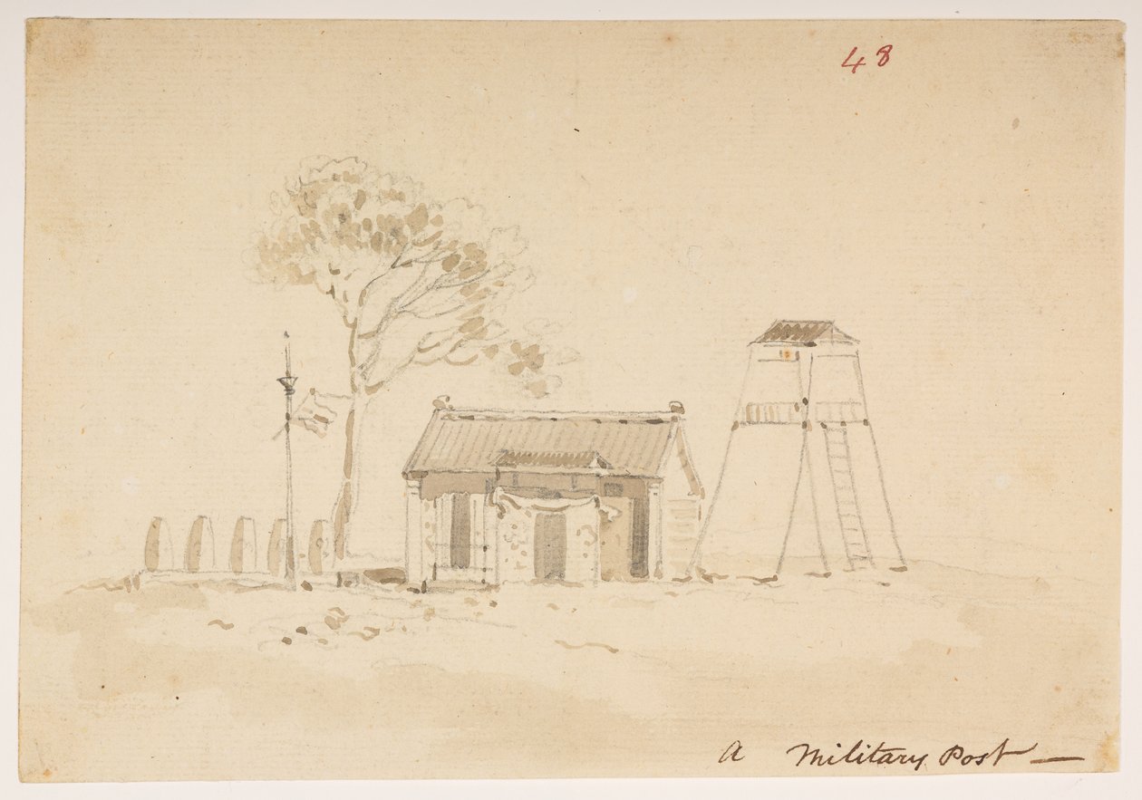 WD 959 sekcja 2 f.048 autorstwa William Alexander