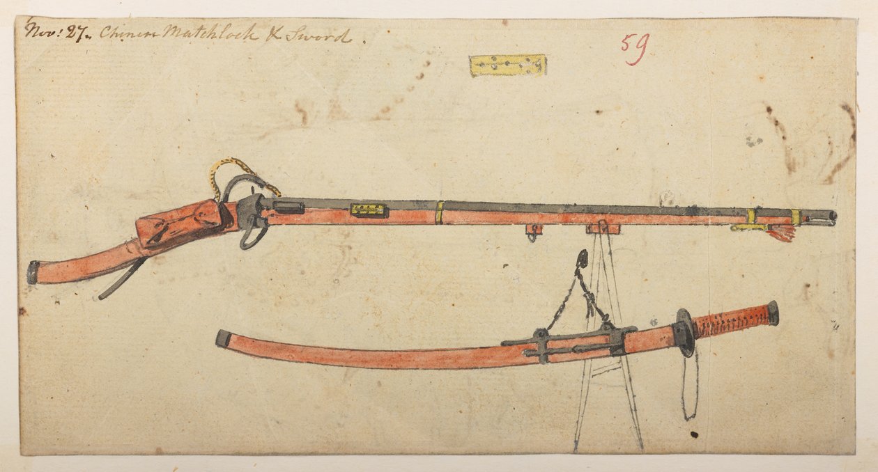 WD 959 sekcja 2 f.059r autorstwa William Alexander