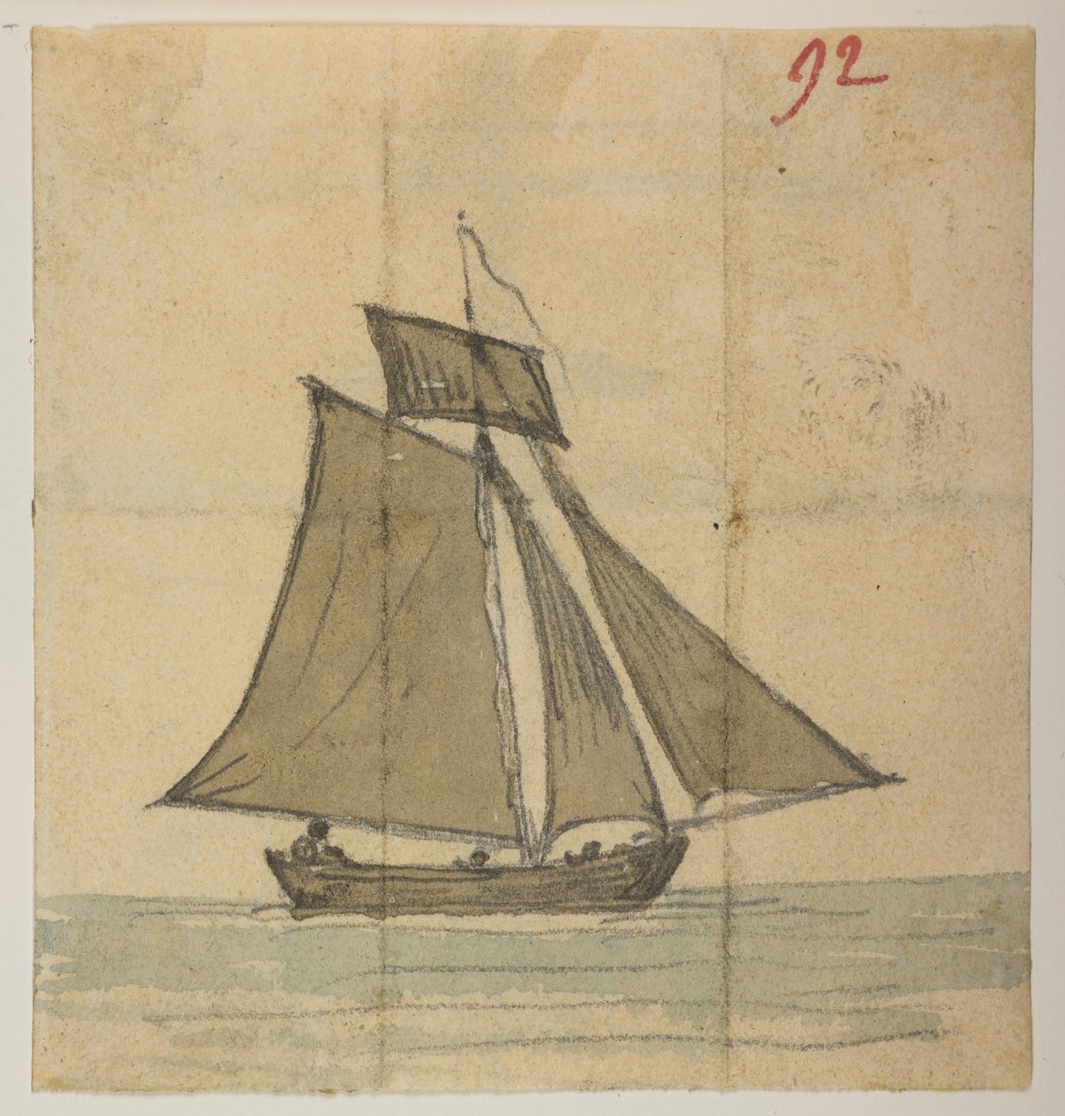 WD 959 sekcja 2 f.092 autorstwa William Alexander