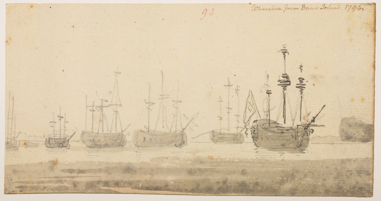 WD 959 sekcja 2 f.093 autorstwa William Alexander