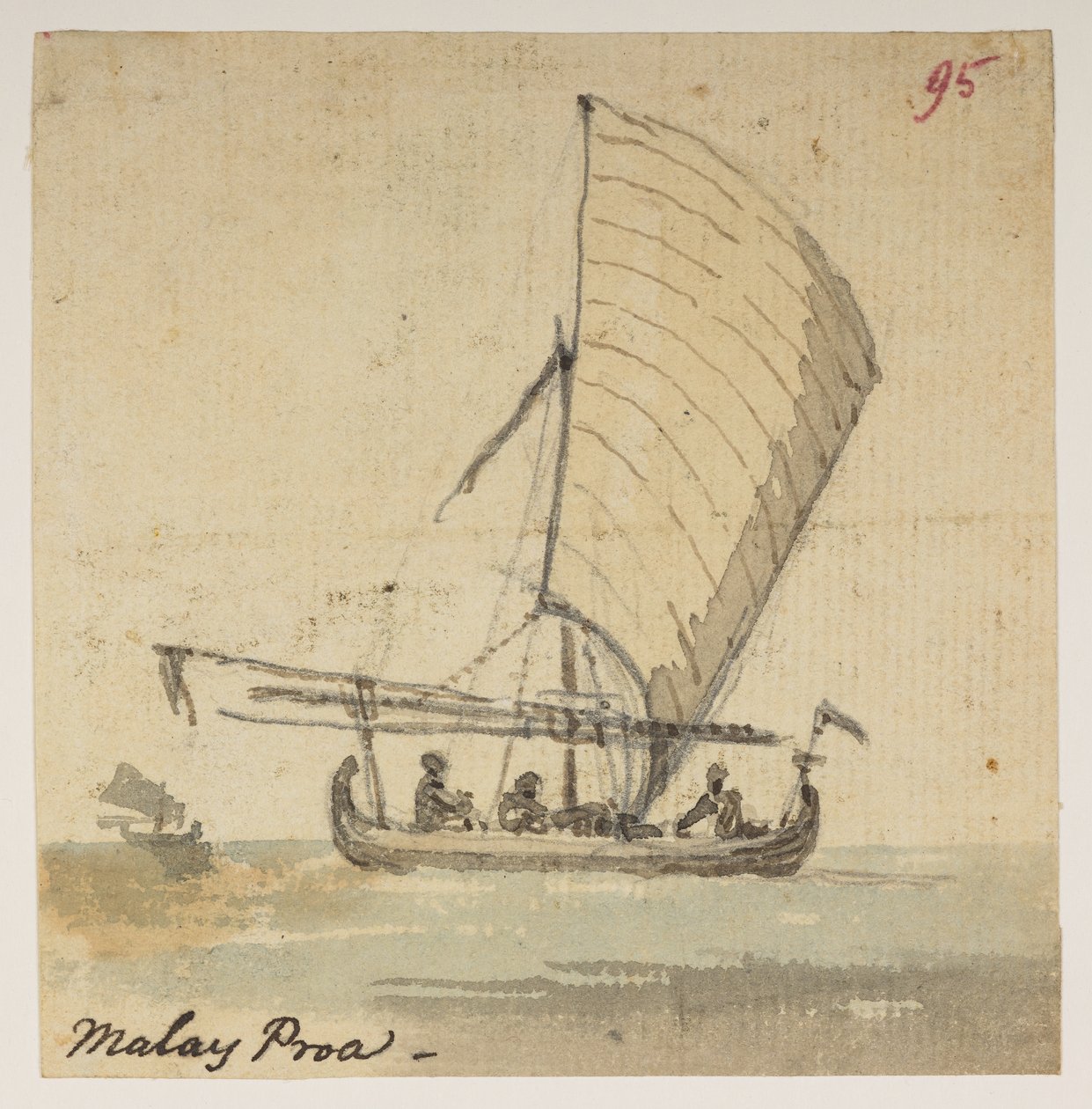 WD 959 sekcja 2 f.095 autorstwa William Alexander