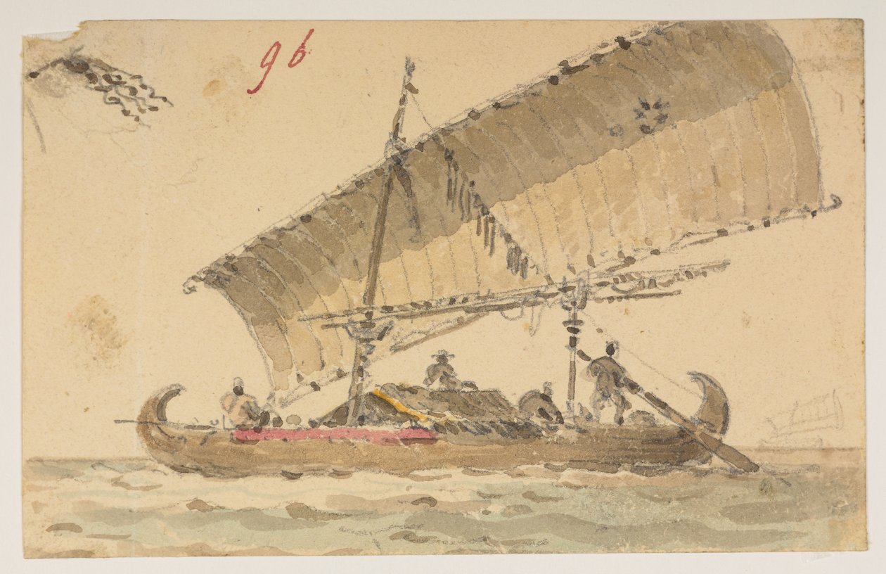 WD 959 sekcja 2 f.096 autorstwa William Alexander