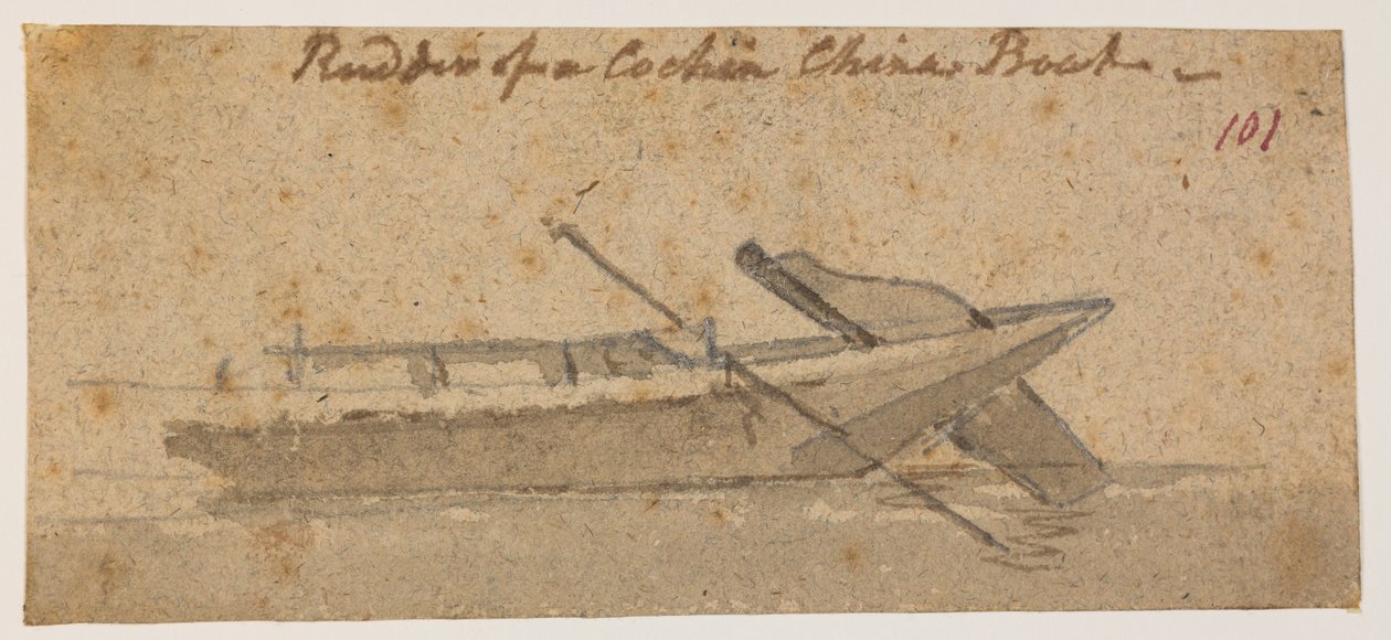 WD 959 sekcja 2 f.101 autorstwa William Alexander