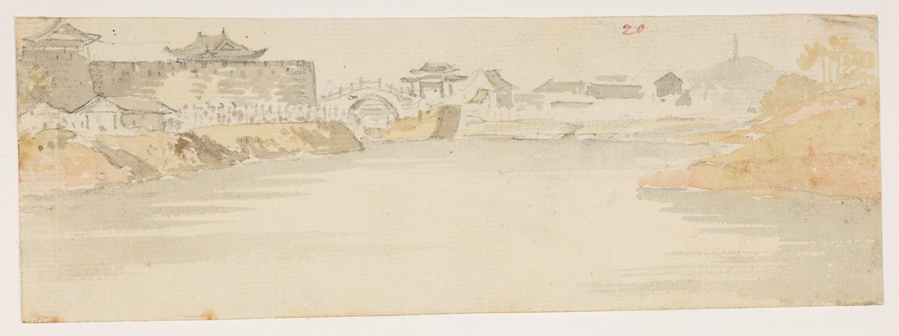 WD 959 sekcja 2 f.20 autorstwa William Alexander