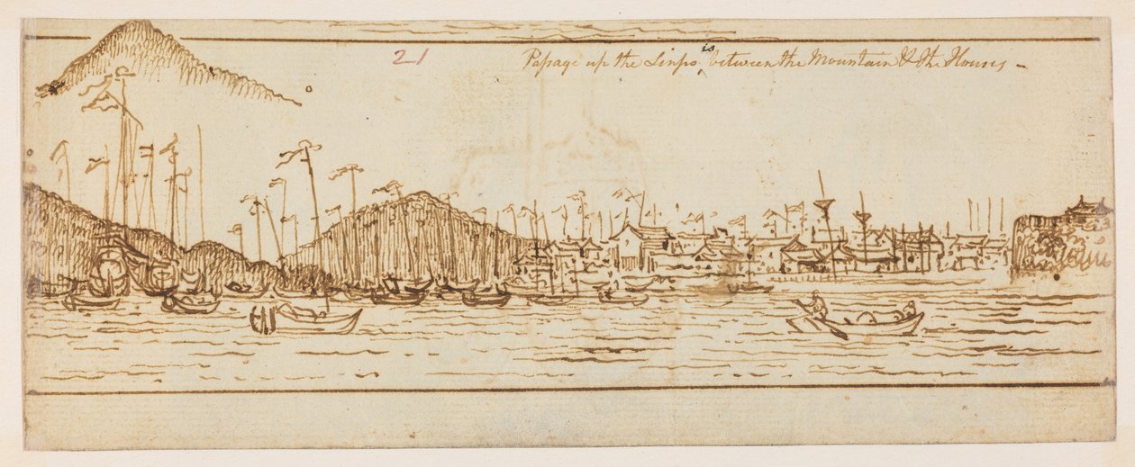 WD 959 sekcja 2 f.21r autorstwa William Alexander