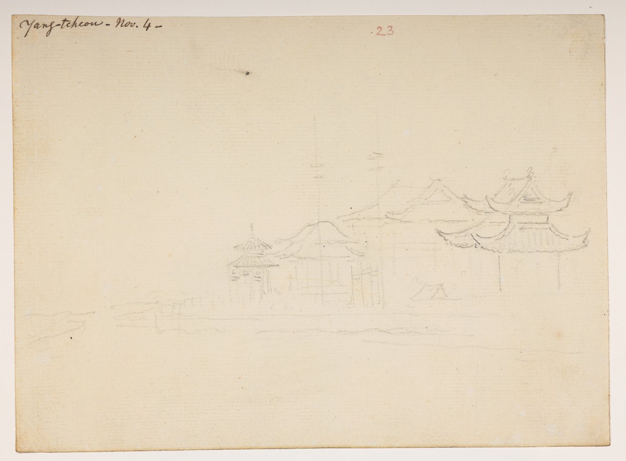 WD 959 sekcja 2 f.23 autorstwa William Alexander