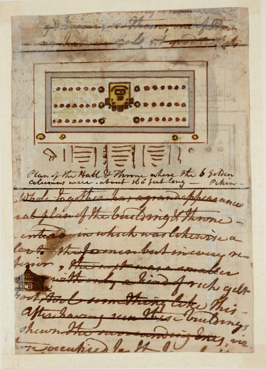 WD 961 f.144v autorstwa William Alexander