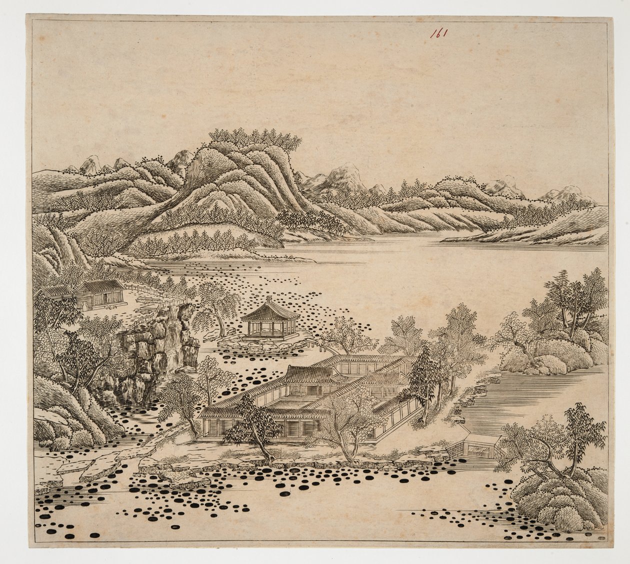 WD 961 f.161 autorstwa William Alexander