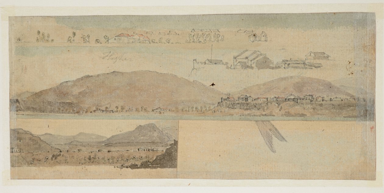 WD 961 f.17v autorstwa William Alexander