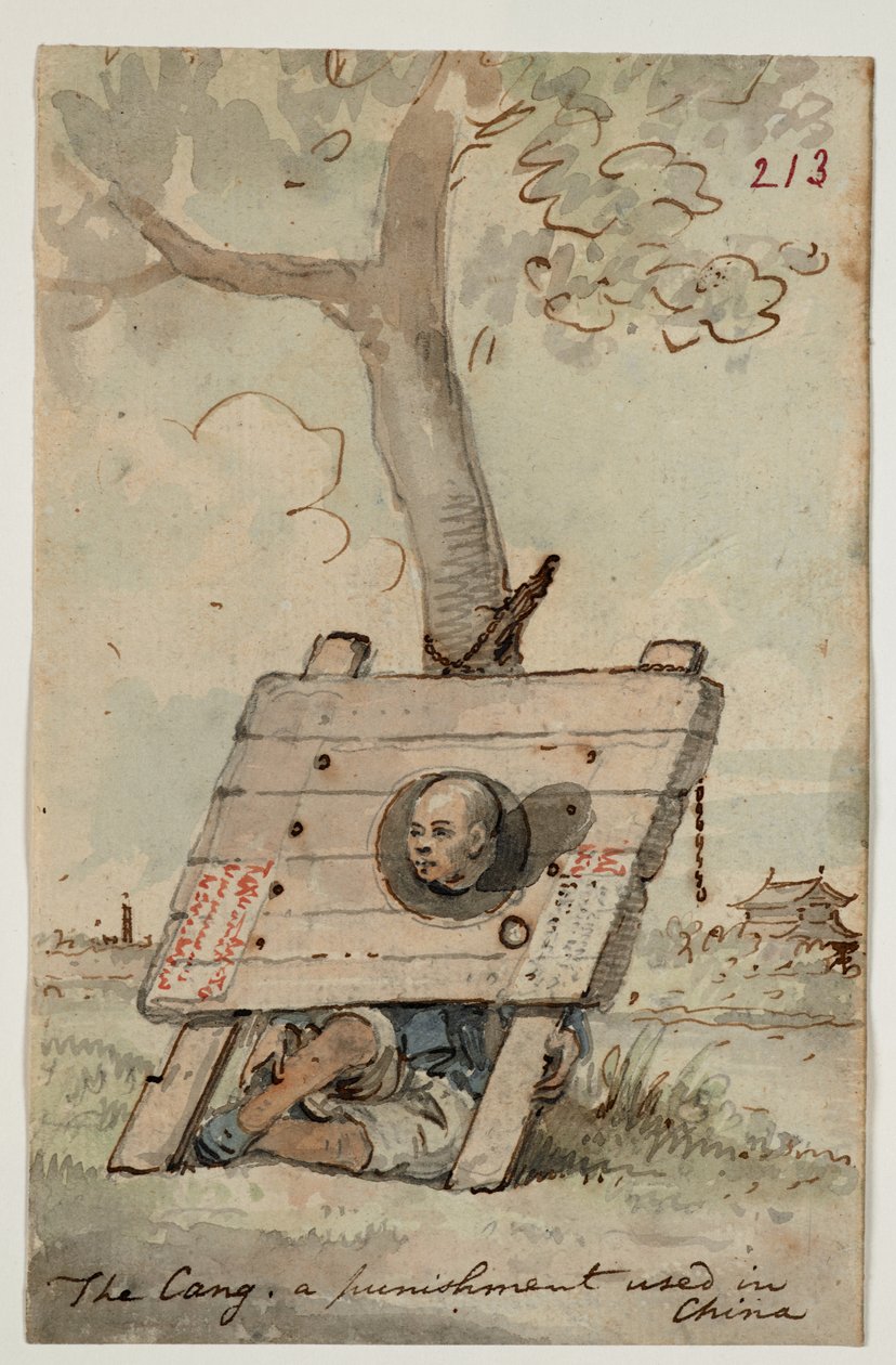 WD 961 f.213 autorstwa William Alexander
