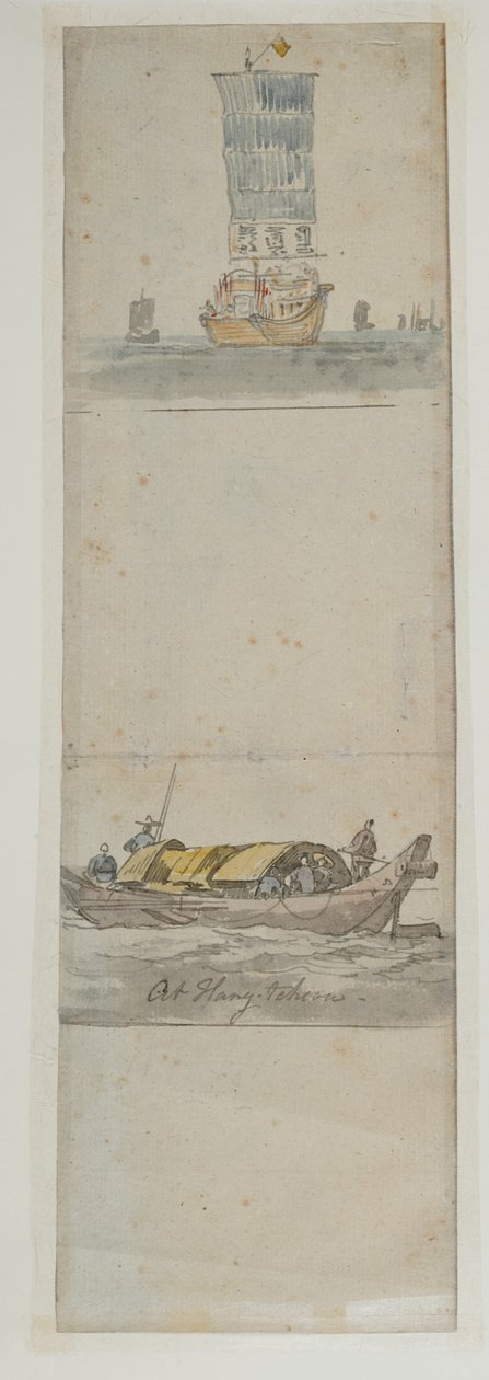 WD 961 f.227v autorstwa William Alexander