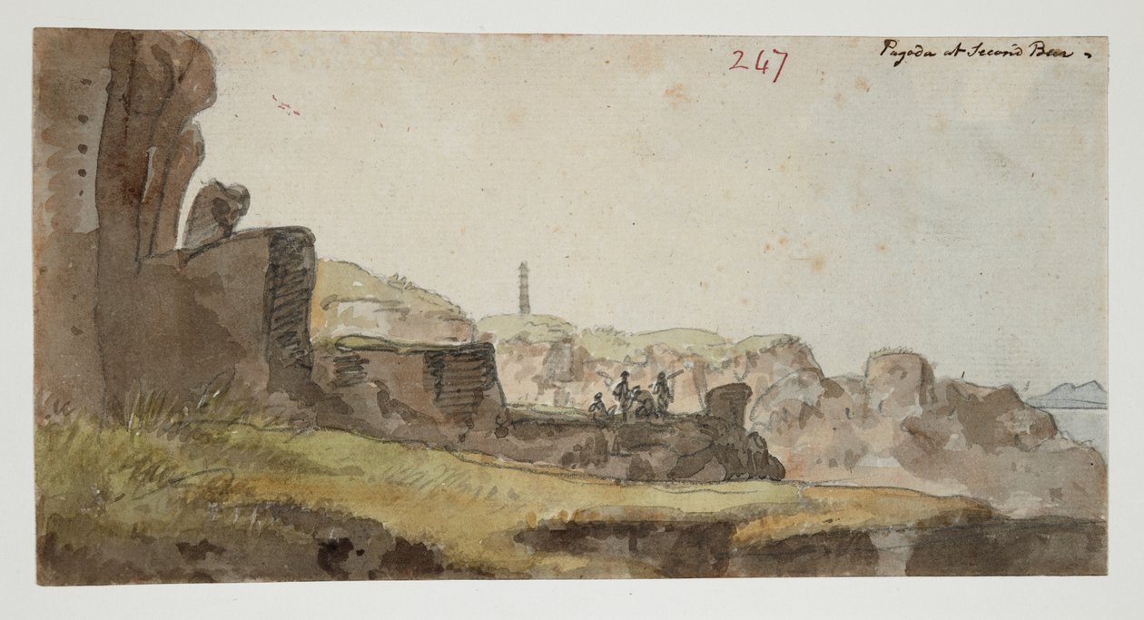 WD 961 f.247 polish autorstwa William Alexander
