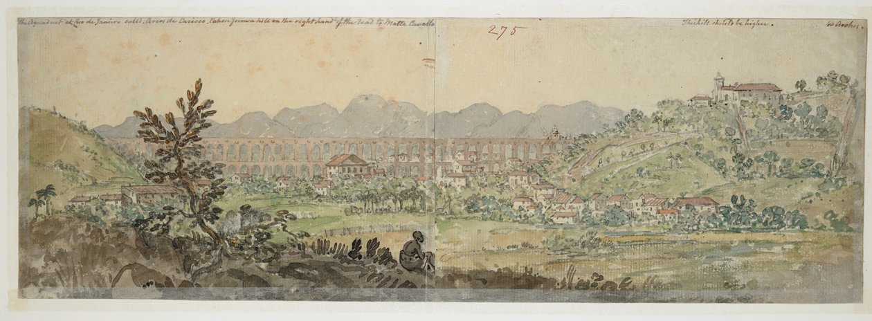 WD 961 f.275 autorstwa William Alexander