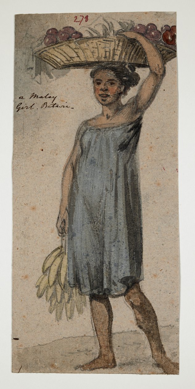 WD 961 f.278 autorstwa William Alexander