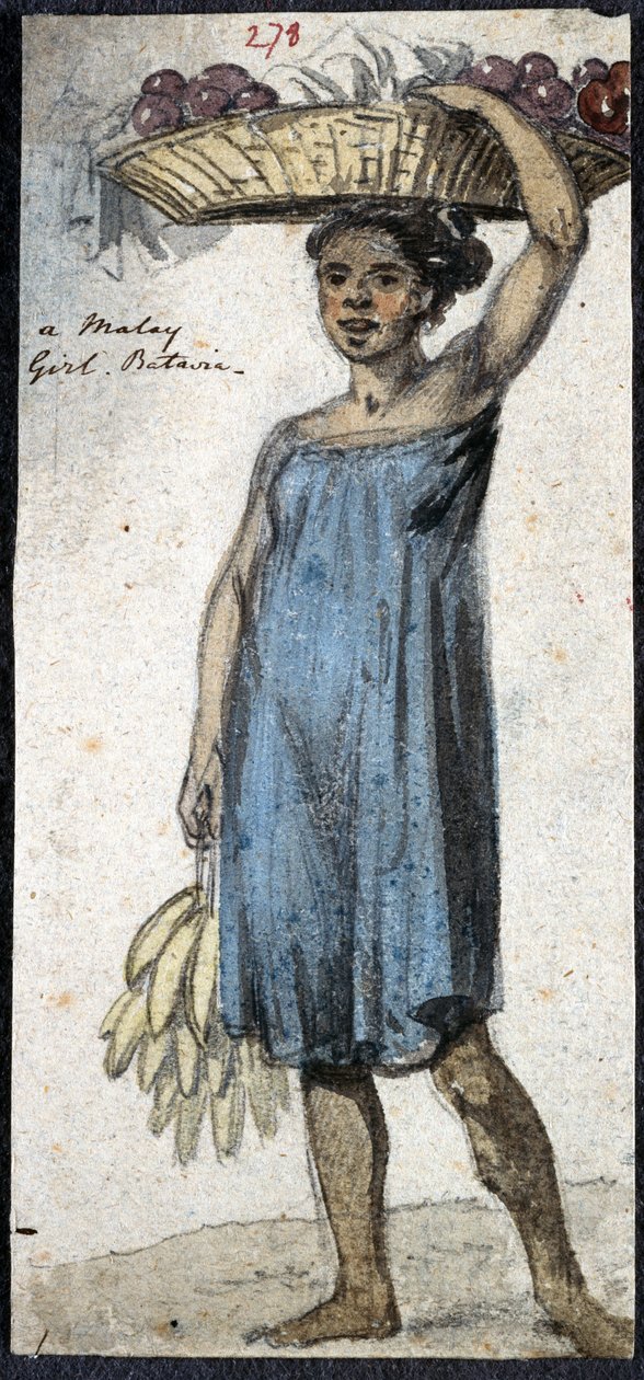 WD 961 f.278 autorstwa William Alexander