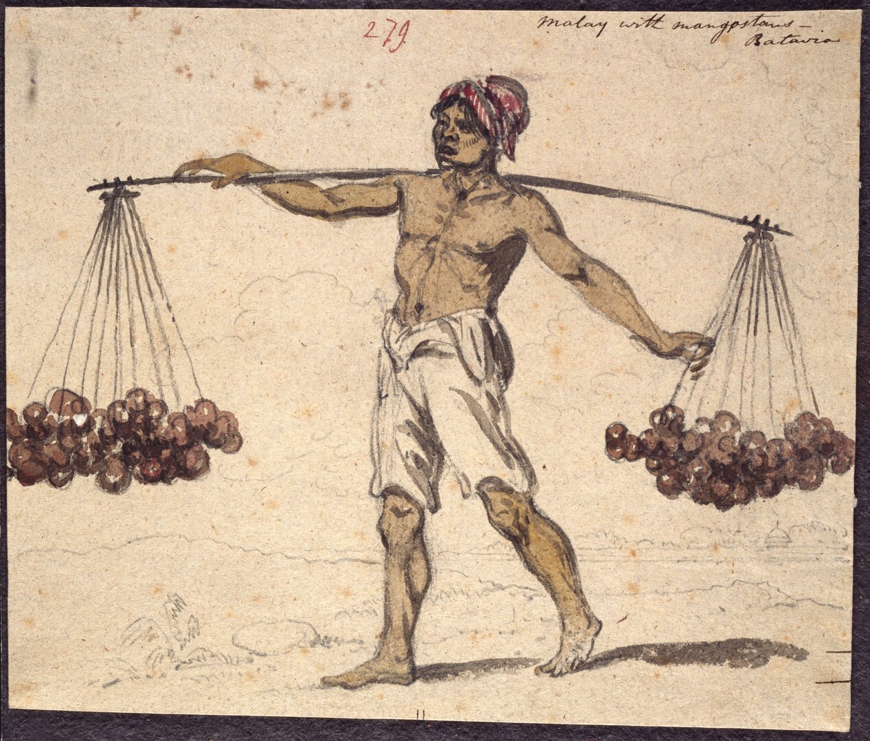 WD 961 f.279 autorstwa William Alexander