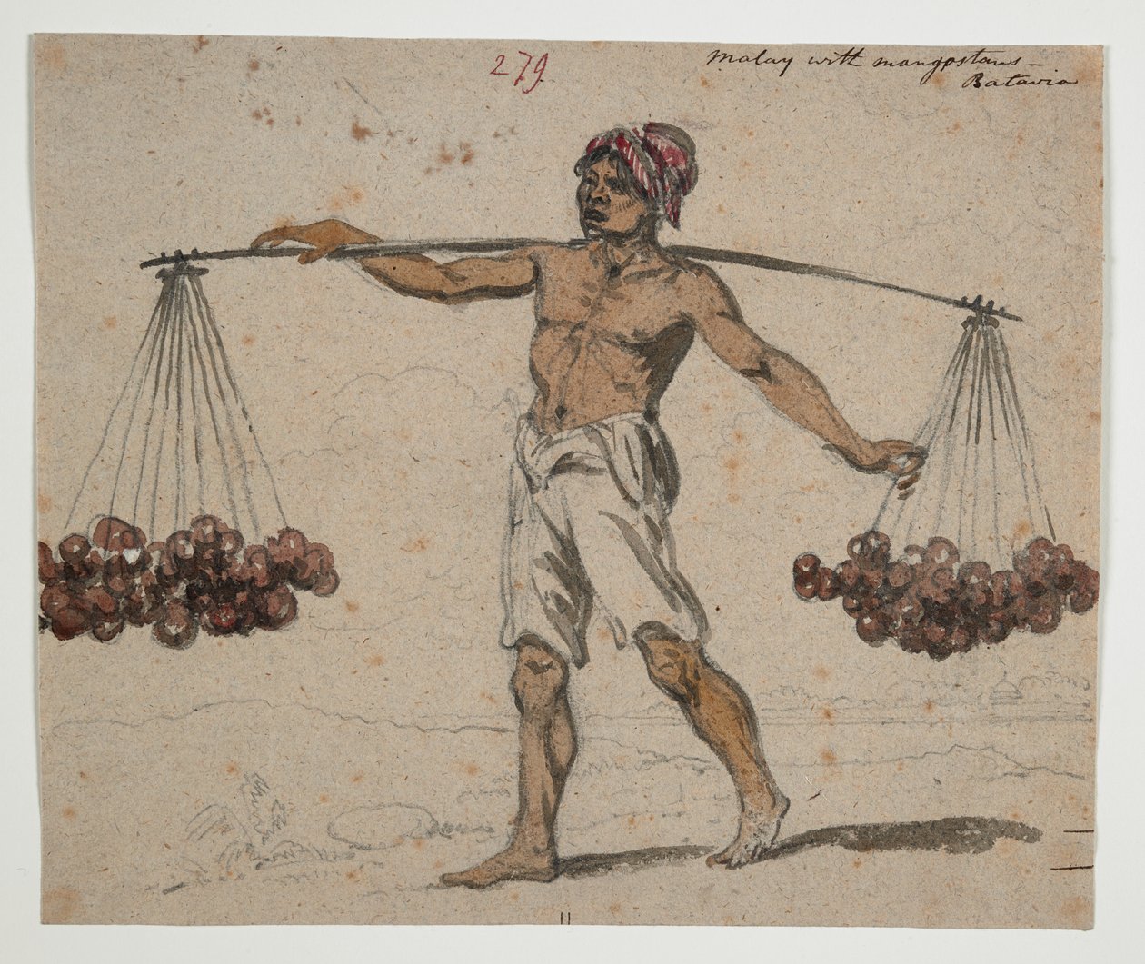 WD 961 f.279 autorstwa William Alexander
