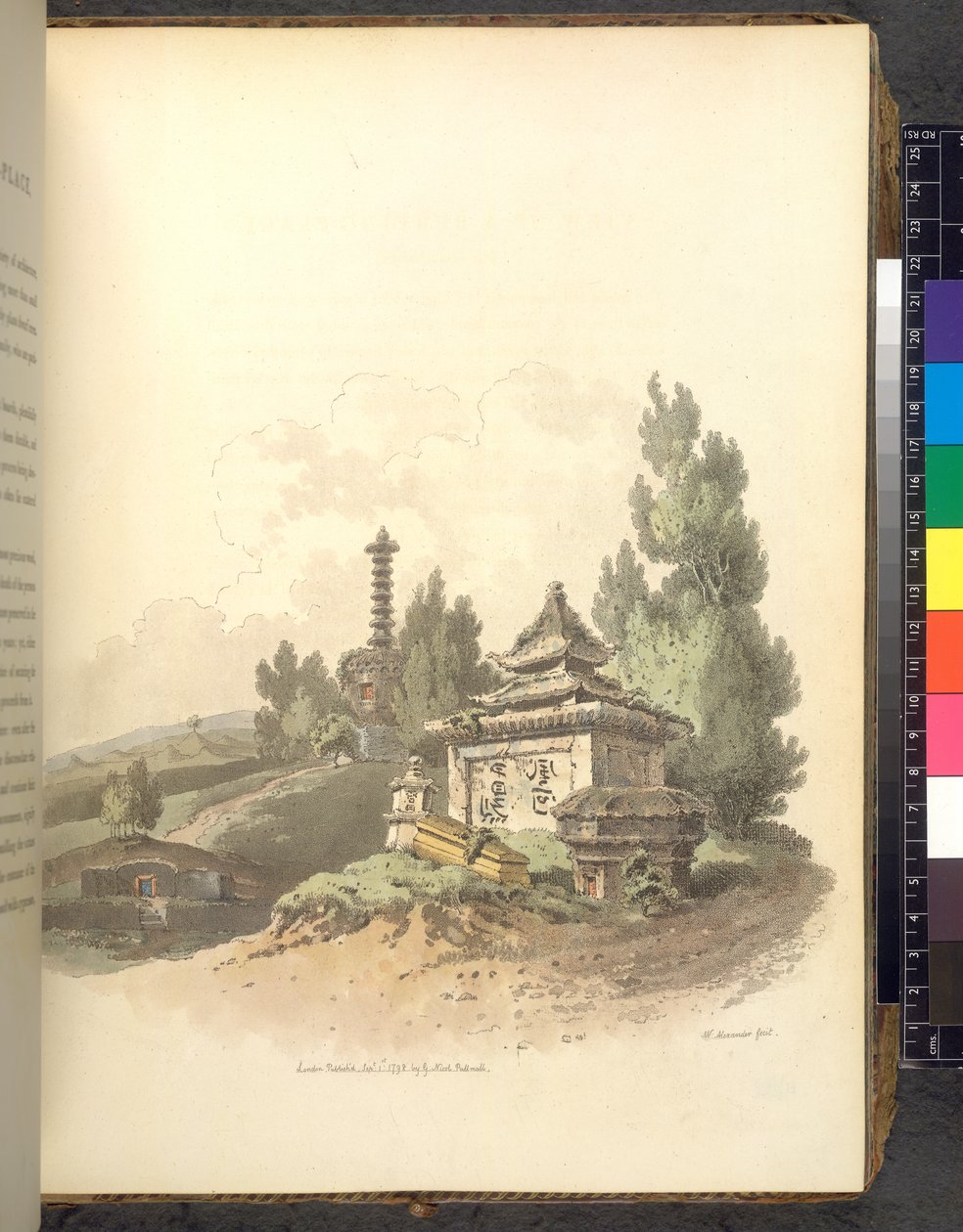 S02295-01 autorstwa William Alexander
