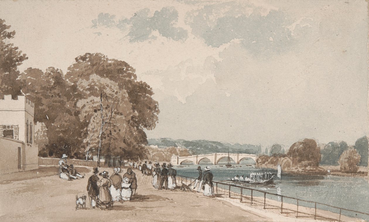 polish autorstwa William Alfred Delamotte