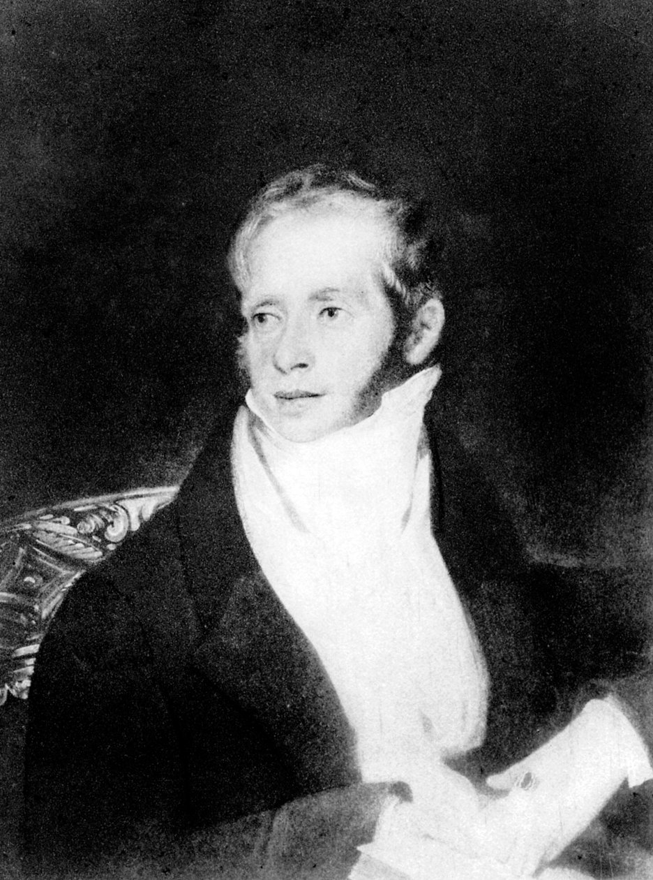 Amschel Meyer von Rothschild autorstwa William Armfield Hobday