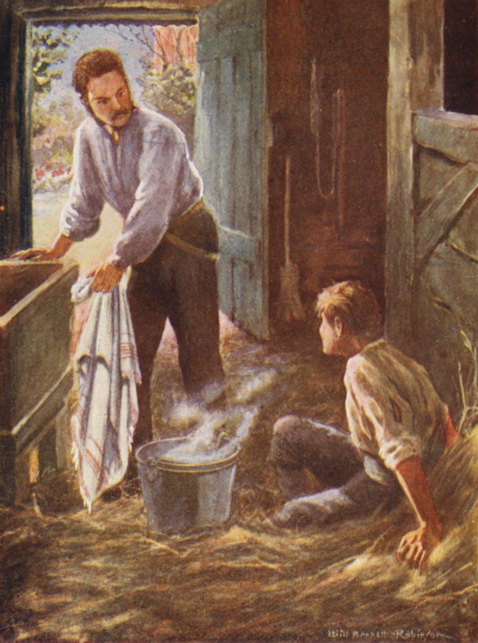  autorstwa William B. Robinson