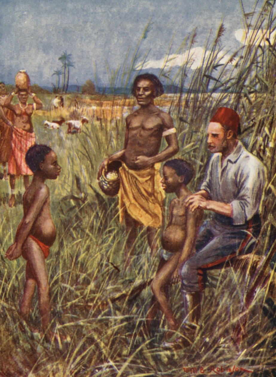 autorstwa William B. Robinson