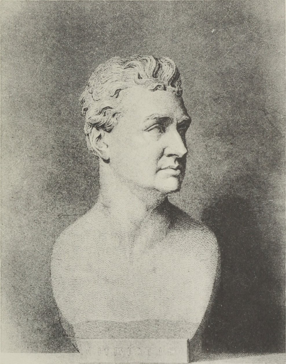 Memorialsofchris01robe orig 0043 autorstwa William Behnes
