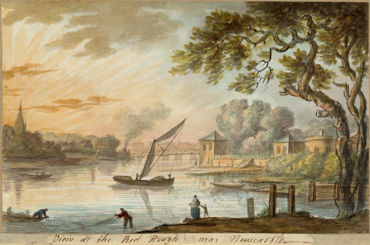 polish autorstwa William Beilby