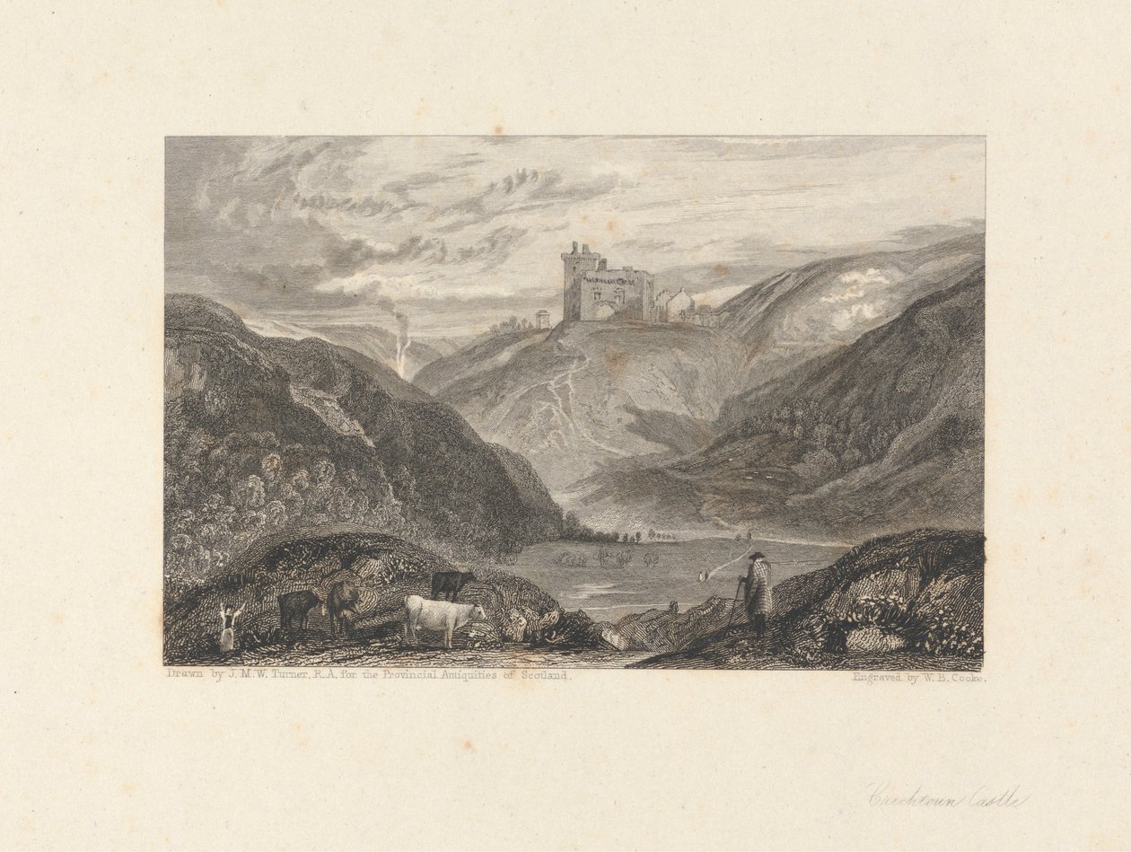 polish autorstwa William Bernard Cooke
