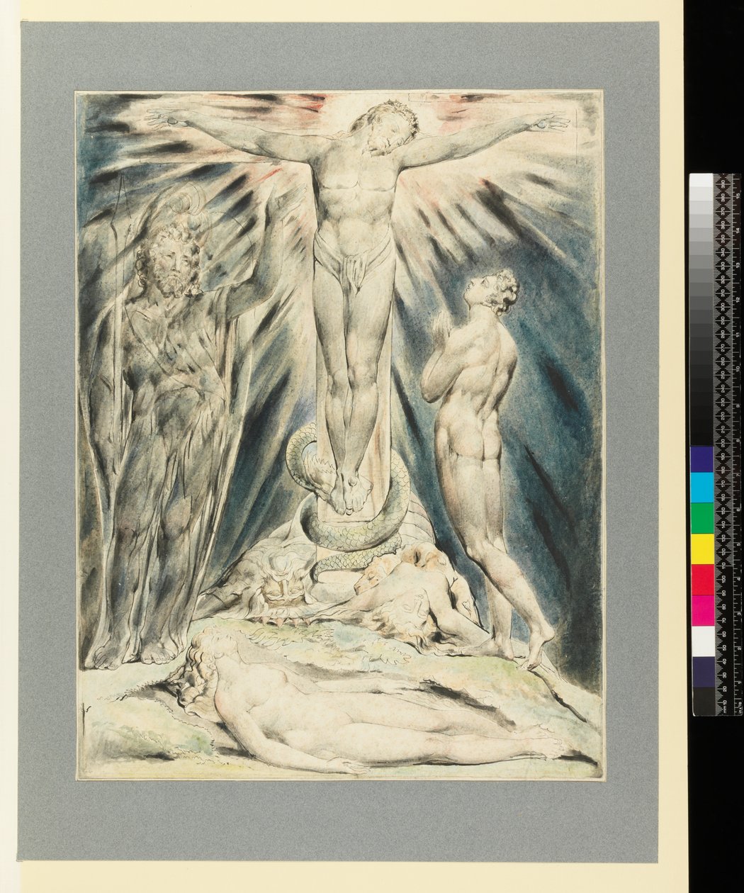  autorstwa William Blake