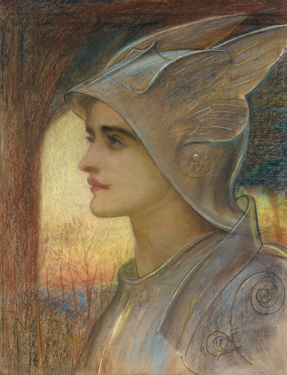 Św. Joanna d