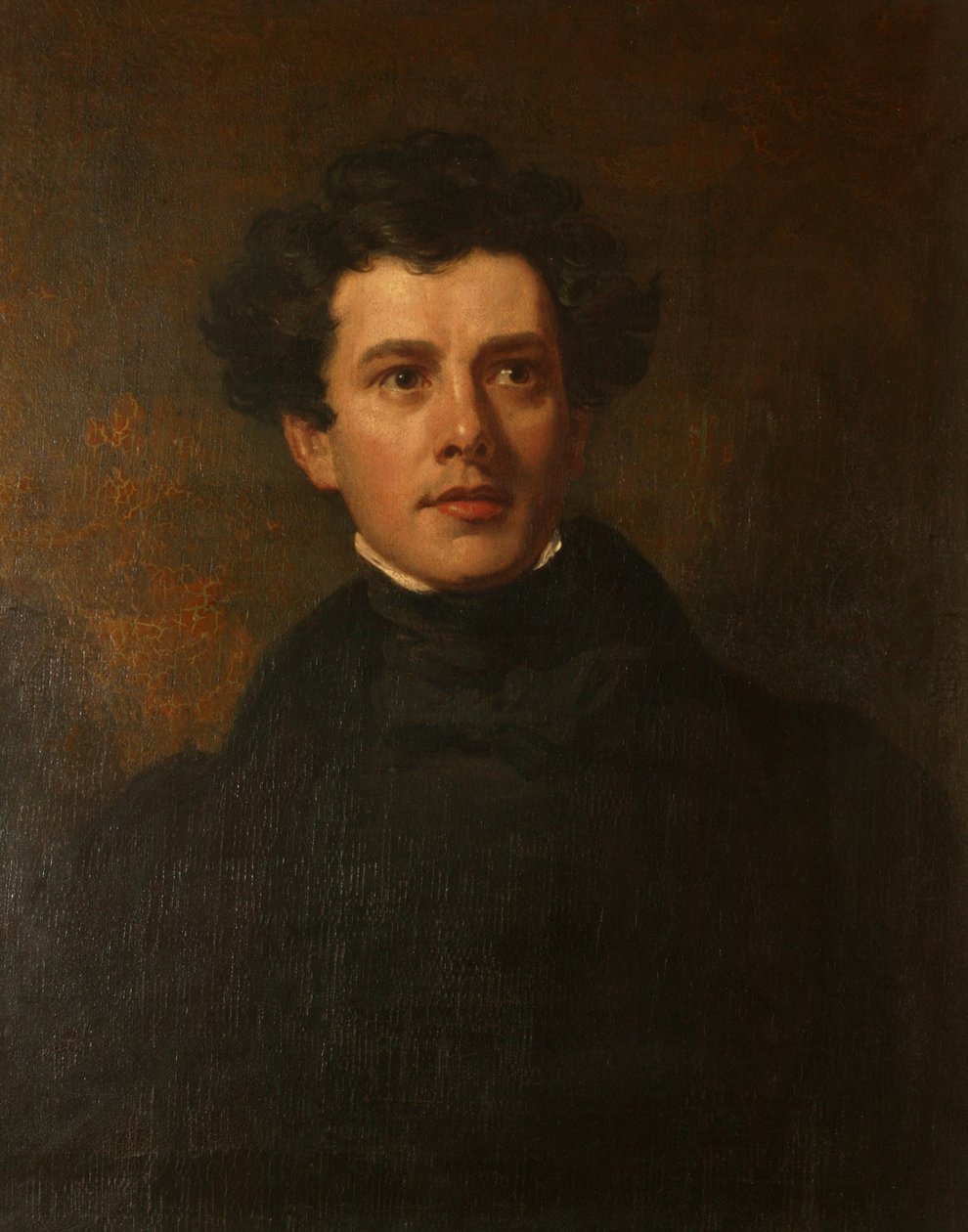 Charlesa Swaina autorstwa William Bradley