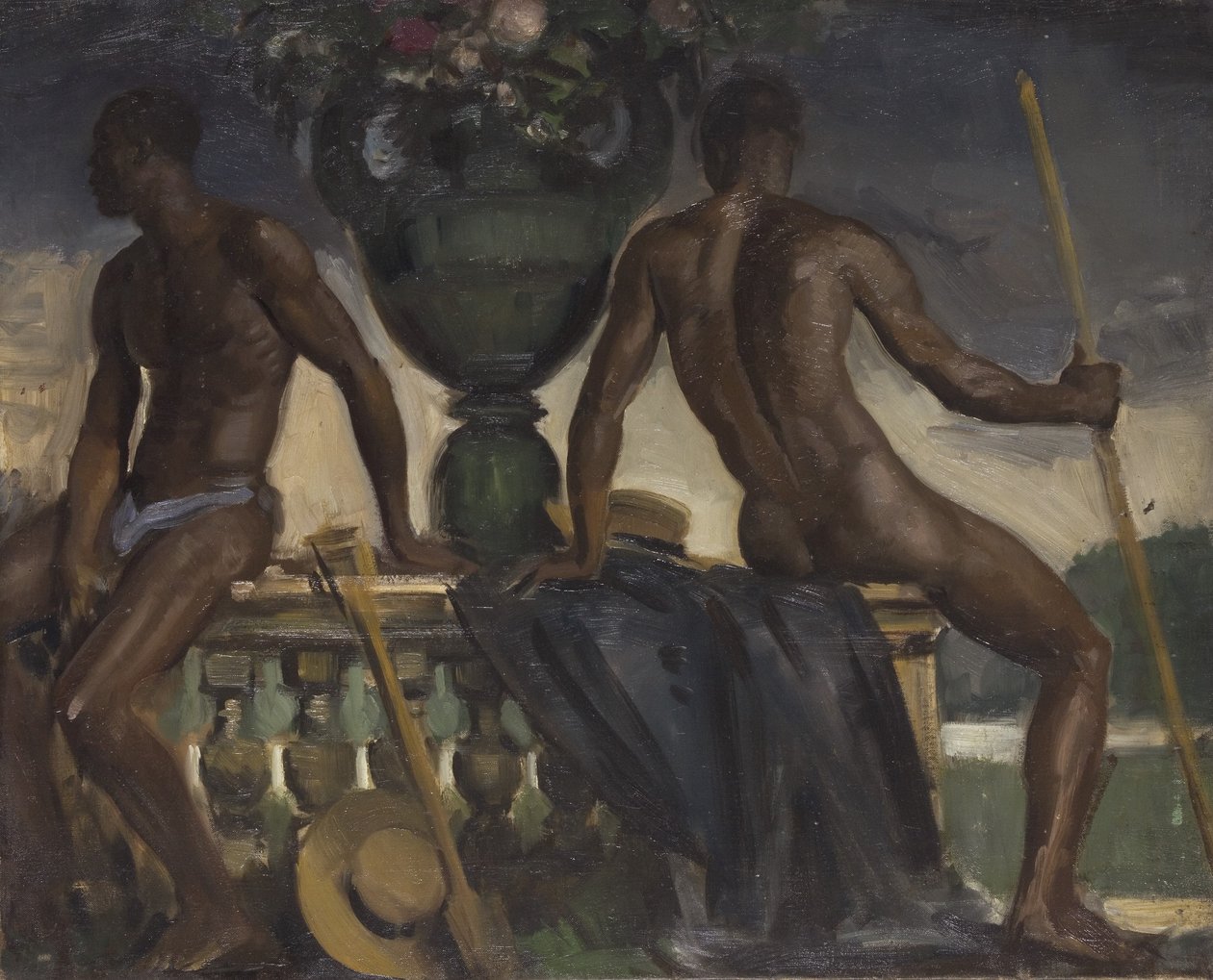  autorstwa William Bruce Ellis Ranken