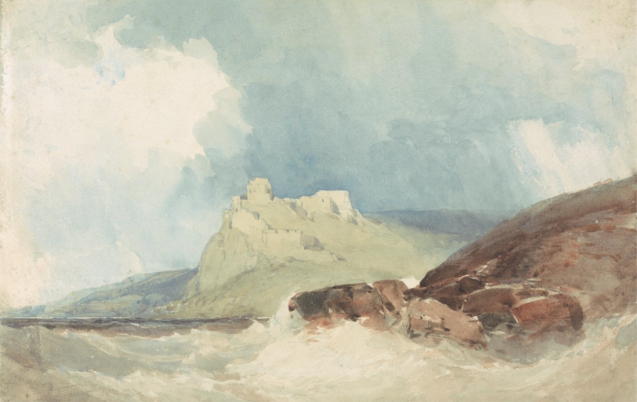 polish autorstwa William Callow