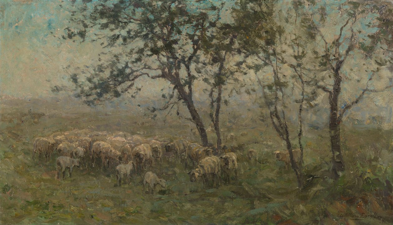  autorstwa William Charles Estall