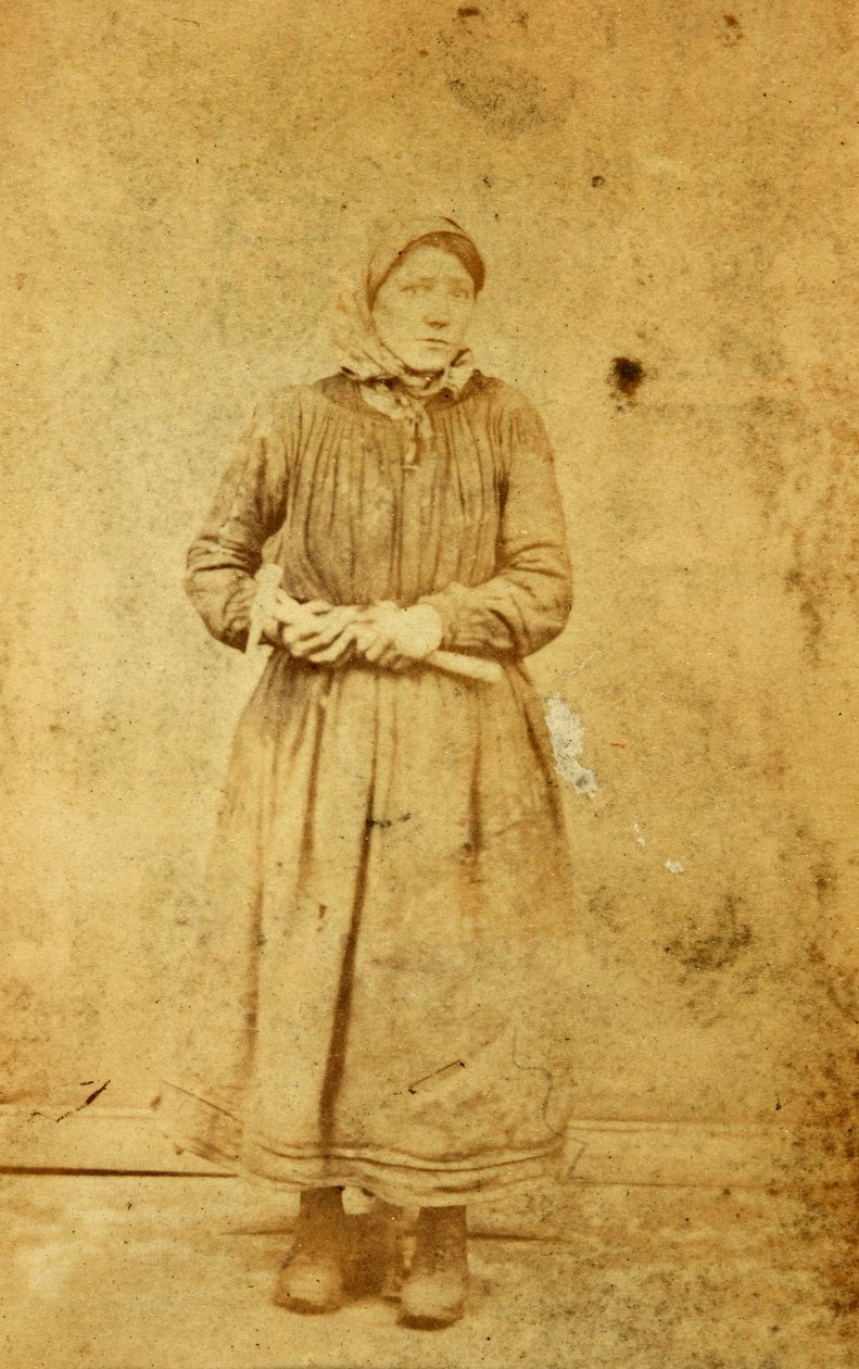 polish autorstwa William Clayton