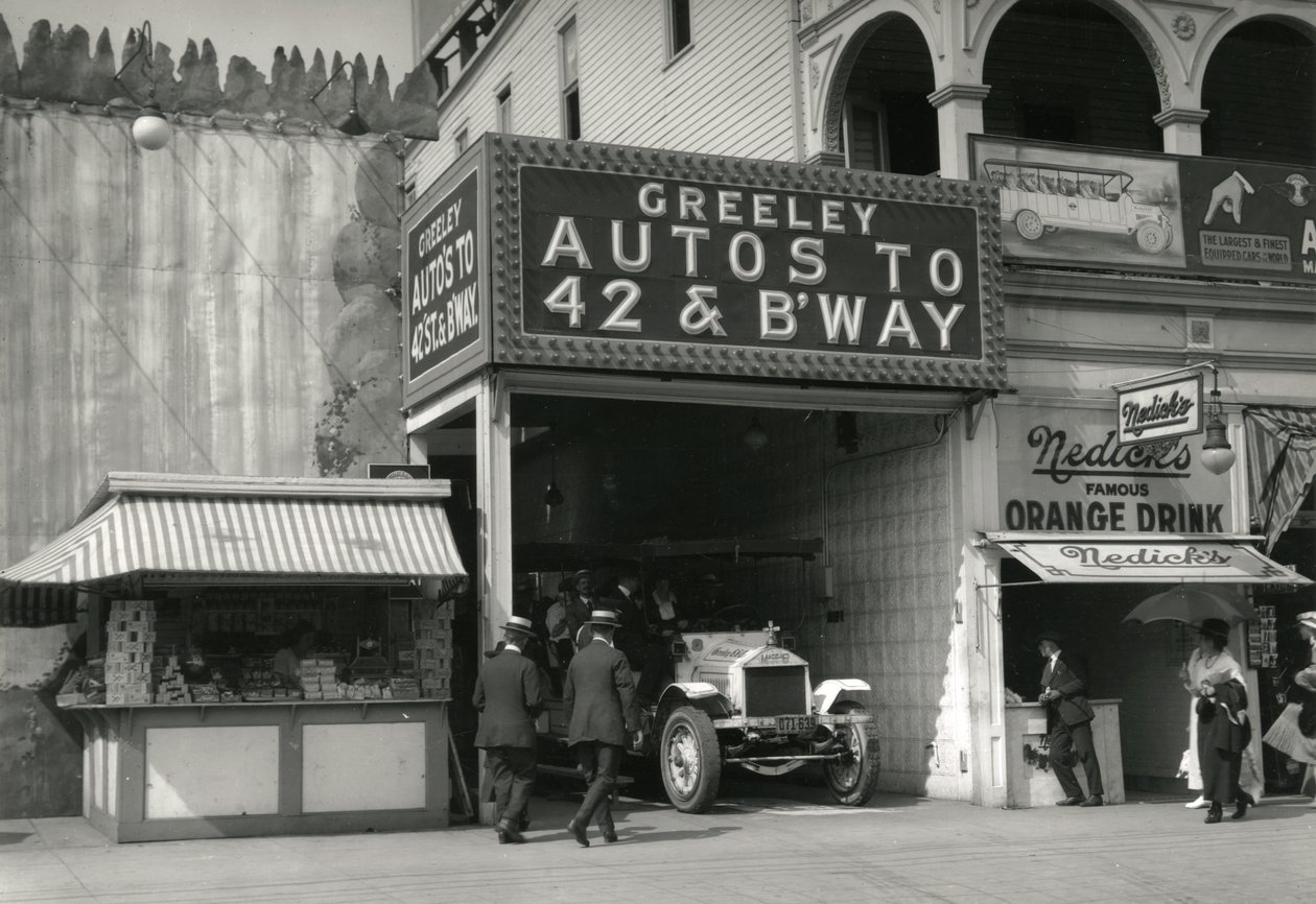 Greeley Autos do 42 i B