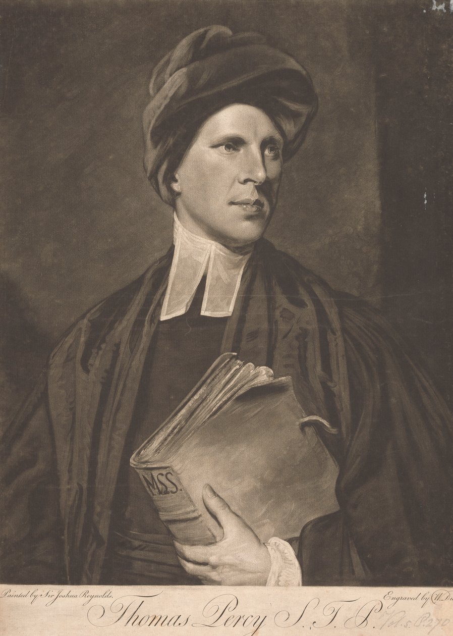 Thomasa Percy