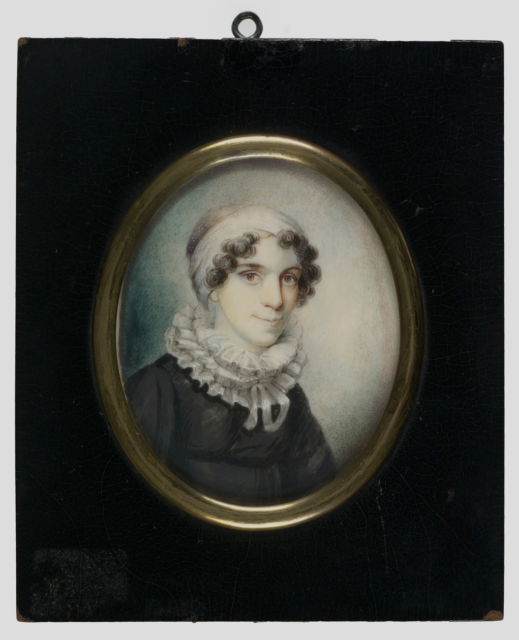 Elizabeth Chandler Putnam, ca. 1826. autorstwa William Dunlap